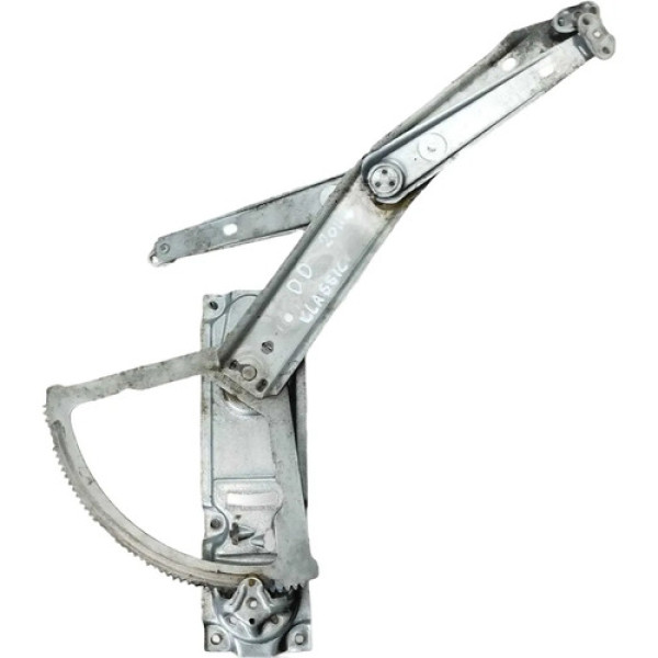 Maquina Vidro Dianteiro Direito Eletrico Classic 90388862