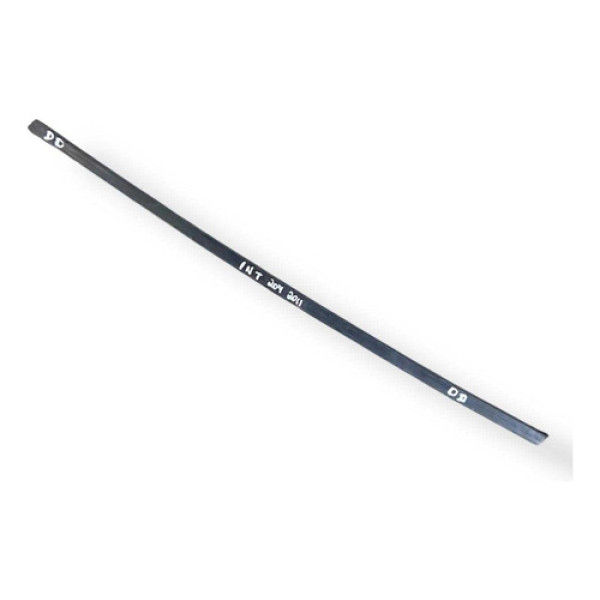 Pestana Interna Dianteira Direita Peugeot 207 2011 2012 2013 Preto