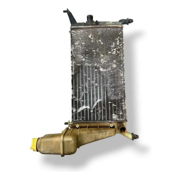 Radiador Água Nissan Frontier 4x2  2008 2009 2010 2011