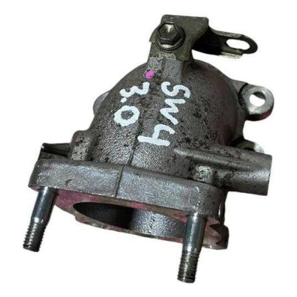 Suporte Tbi Corpo Borboleta Toyota Hilux Sw4 3.0 2006 A 2011