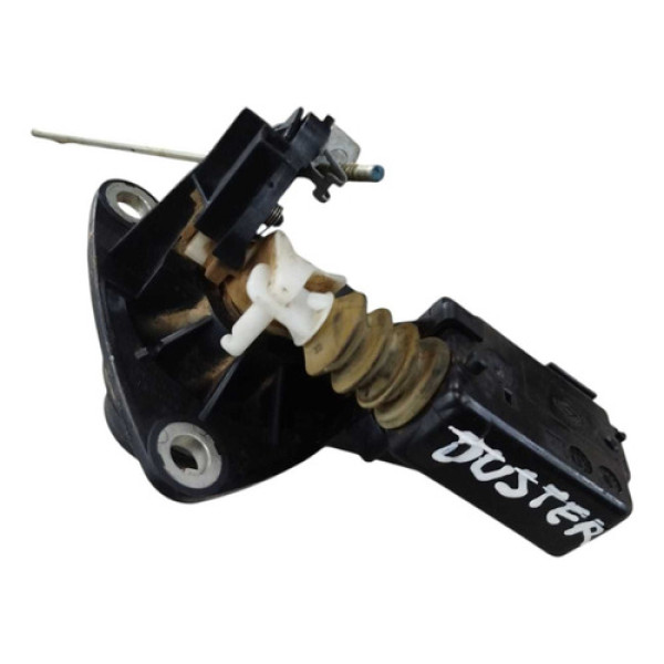 Miolo Fechadura Porta Malas Duster 2.0  2015 906062426r 