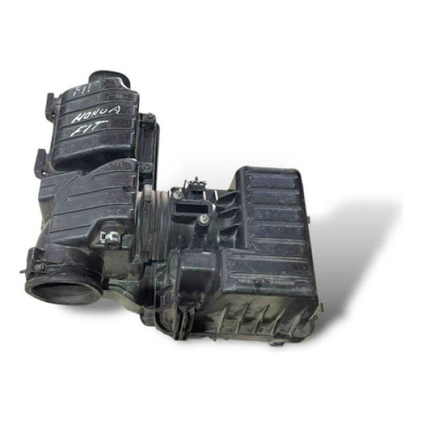 Caixa Filtro Ar Honda Fit 2009/2010/2011/2012/2013/2014