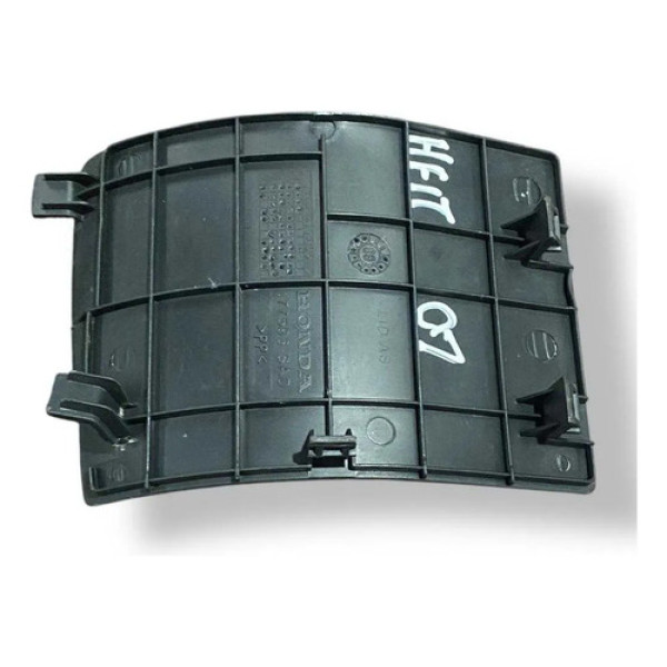 Acabamento Do Painel Honda Fit 2004 2007 77596sad