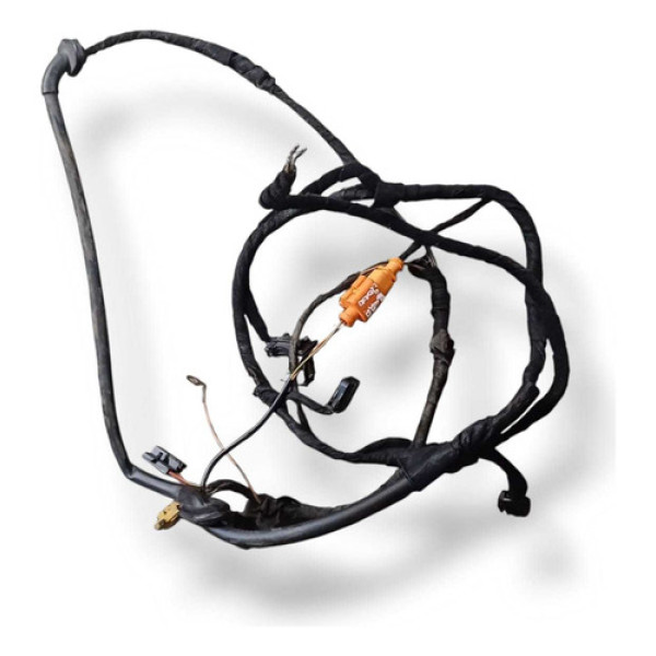 Chicote Porta Malas Volkswagen Bora 1999/2000/2001/2002/2003