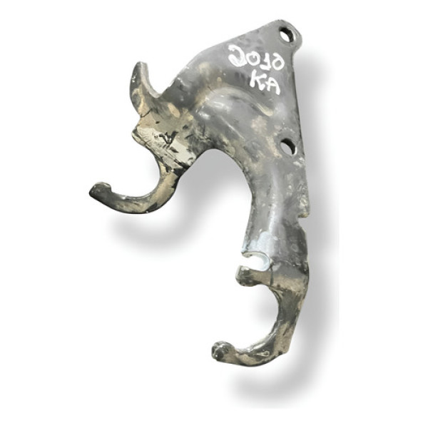 Suporte Cabo Marcha Ford Ka 1.0 2010 2011 2012  2s6r7474ba