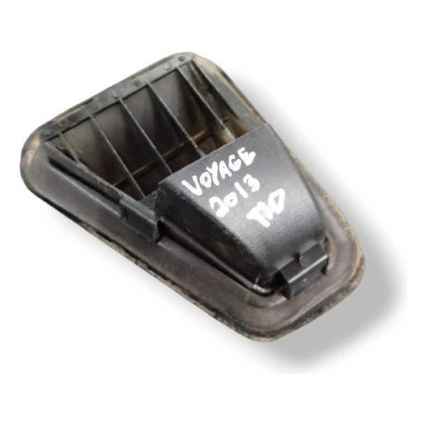 Difusor Ar Lateral Traseiro Direito Voyage 2013 5w0819466a