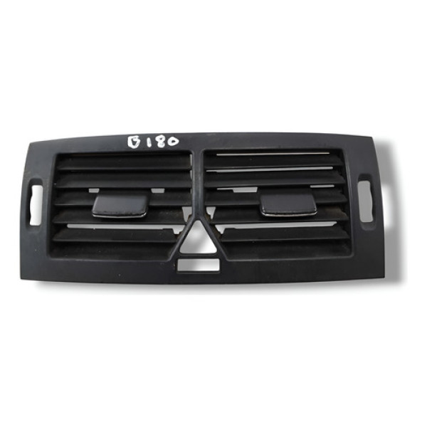 Difusor Ar Central Painel Bmw 118i 2008 2009 2010 2011 2012