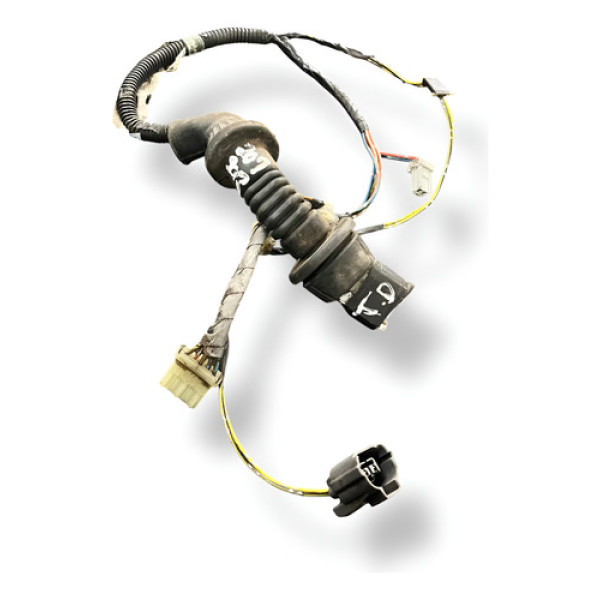 Chicote Porta Traseira Direita Peugeot 207 1.4  2012 2013