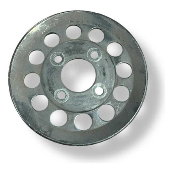 Polia Bomba D\'água Mercedes Classe A190 1.2 2002 A1662020010