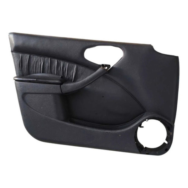 Forro Porta Dianteira Esquerda Citroen Xsara 2000 9623417977