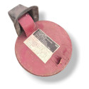 Portinhola Tanque  Combustivel Gm Corsa Wind 1998 90387427 Preto