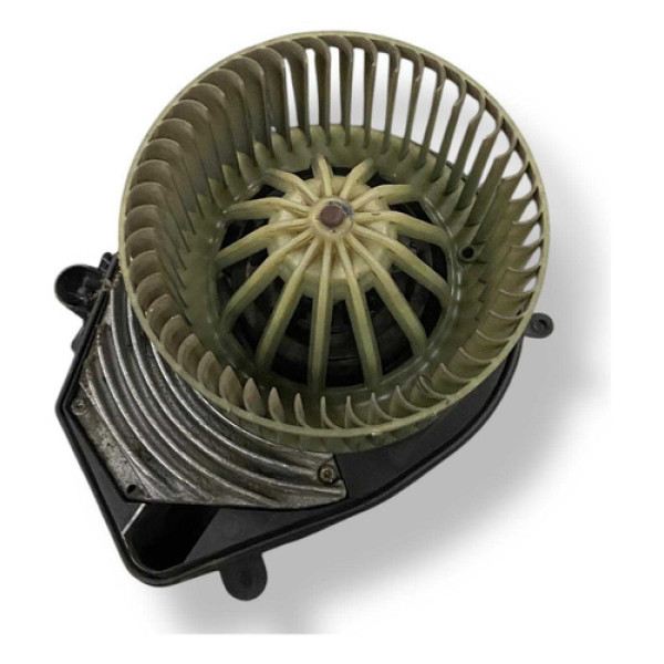 Motor Ventilação Ar Forçado Vw Passat Alemão 2004 740221233f