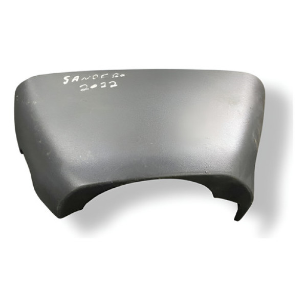 Moldura Superior Coluna Direção Renault Sandero 2021 2022