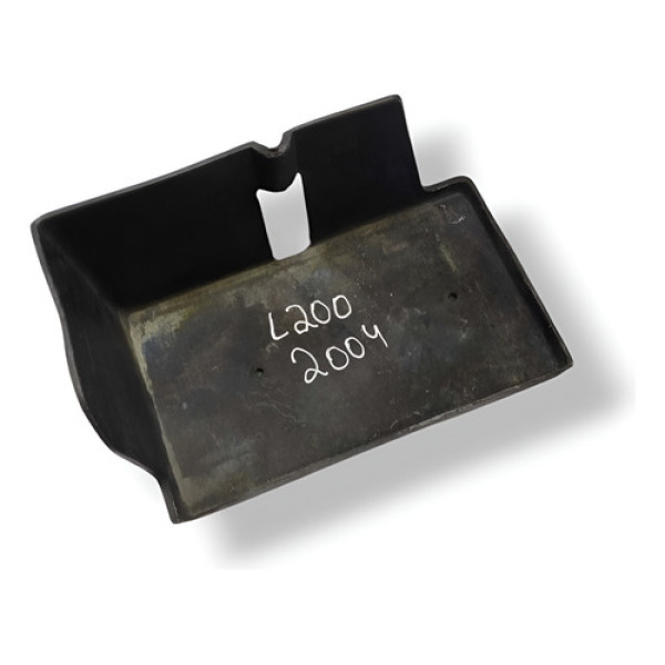 Suporte Bandeja Bateria Mitsubishi L200 2004 2005 2006 2007