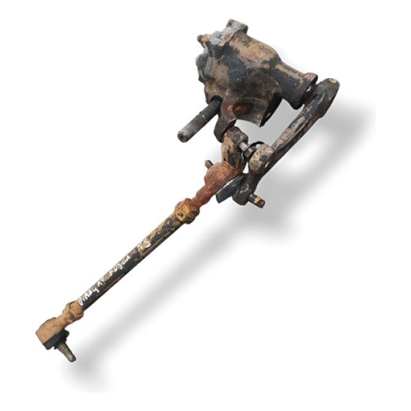 Coluna De Direçao Volkswagen Fusca 1979 1980 1981 1982