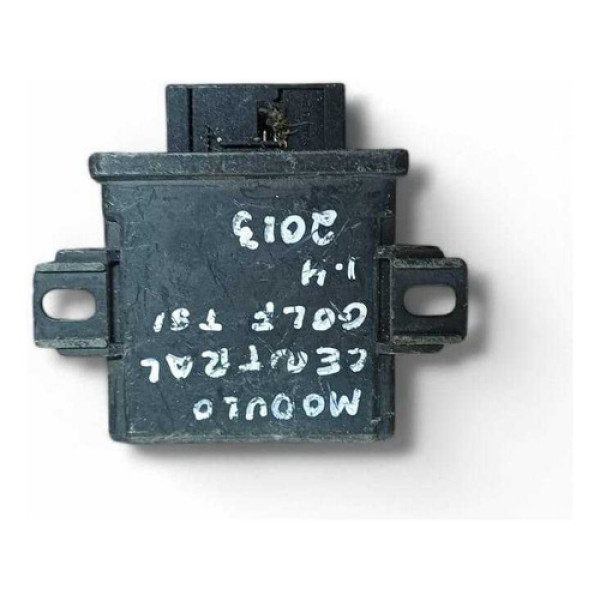 Modulo Central Alarme Vw Polo Golf 1.4 2013 Tsi 7p6907357