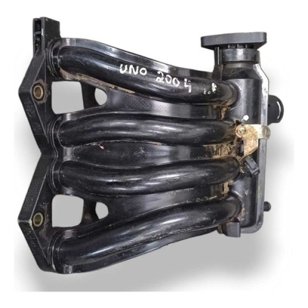 Coletor Admissao Fiat Uno 1.8 2003/2004/2005/2006/2007/2008