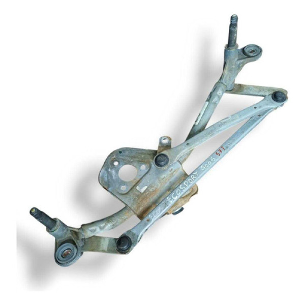 Galhada Limpador Parabrisa Ford Ecosport 1.6 2006/2007/2008