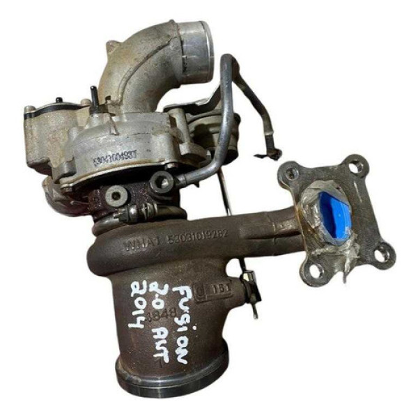 Turbina Ford Fusion Titanium 2.0 2013 A 2018 Aut 53041014867