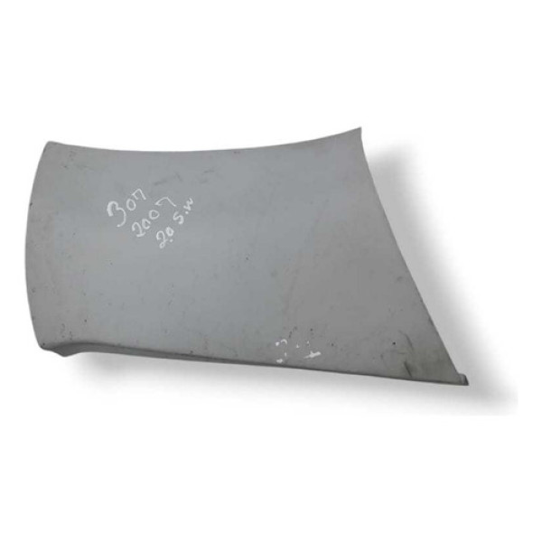 Acabamento Coluna Traseira Direita 307 Sw 2007 9638934077