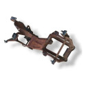 Suporte Pedal Freio Chevrolet Corsa 2001 2002 2003 2004 2005