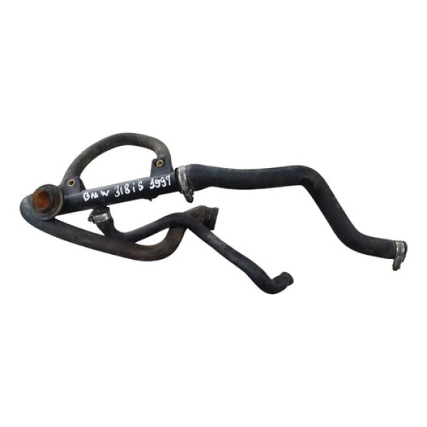 Mangueira Água Arrefecimento Bmw 318i S 1.9 1998 64211387010