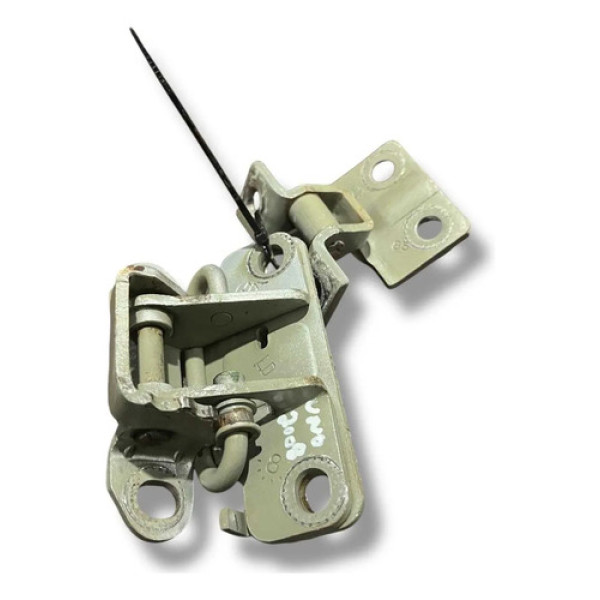 Dobradiça Porta Traseira Esquerda Fiat Uno Mille 2005 2006