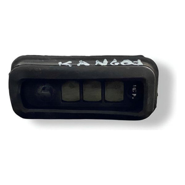 Interruptor Luz Porta Traseira Esquerda Renault Kangoo 2004