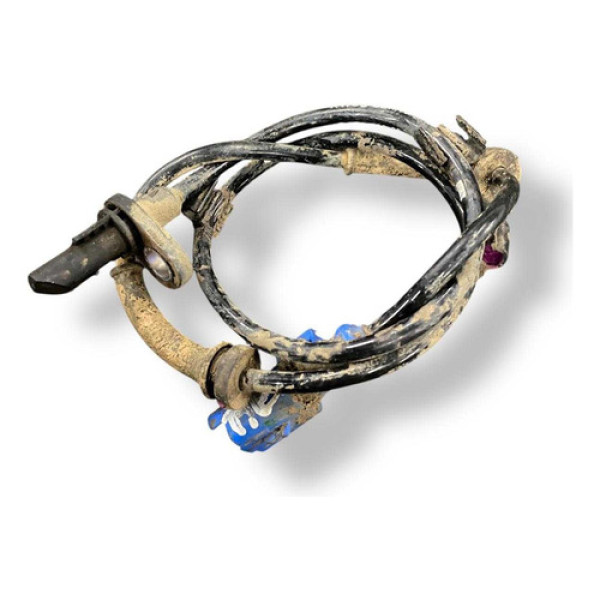 Sensor Abs Traseira Esquerda Citroen Aircross 2011 2012 2013