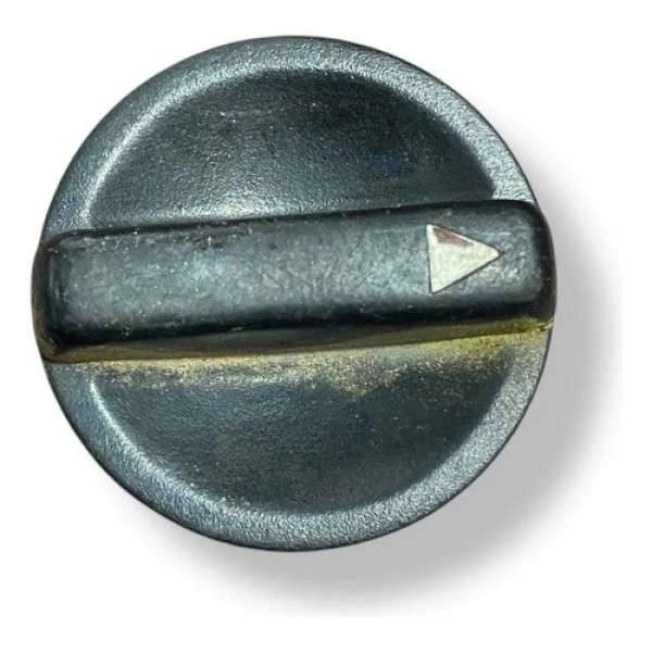 Botão Ar Quente Ventilador Fiat Uno 2004 2005 2006 2007 2008 1