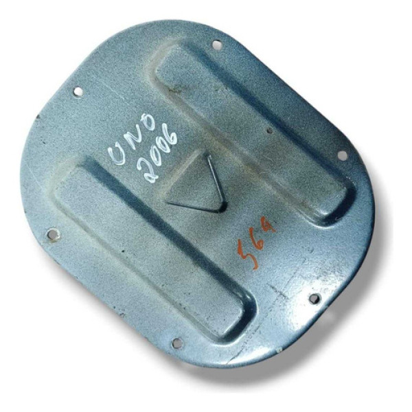 Tampa Bomba De Combustível Fiat Uno Fire Siena 1.0 1999/2006