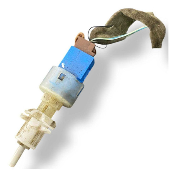 Sensor Interruptor Pedal Freio Fiat Uno 1.0 2013 2014 2015