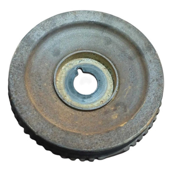 Polia Virabrequim Chevrolet Celta 1.0 2003 2004 90409954