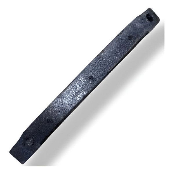 Absorvedor Parachoque Dianteiro  Ford Ranger 2005 2006 2007