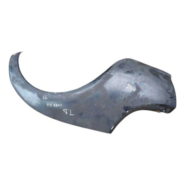 Parachoque Traseiro Direito Ford Ka 1995 A 2000 97kb17864