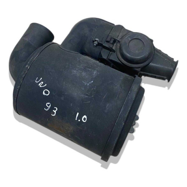 Caixa Filtro De Ar Fiat Uno Fiasa 1.0 8v 1992 1993 A 1994