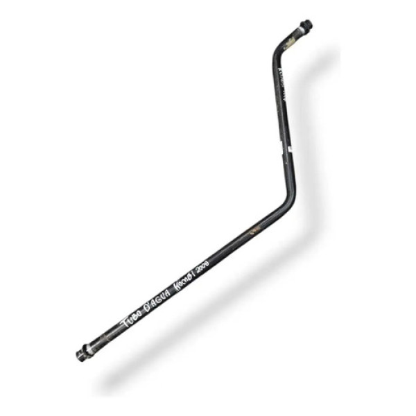 Tubo Cano Água Volkswagen Kombi 1.4 2008 2009 2010