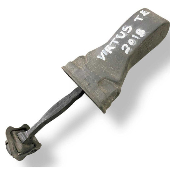 Limitador Porta Traseira Esquerda Virtus 2018/2019 2g4839267