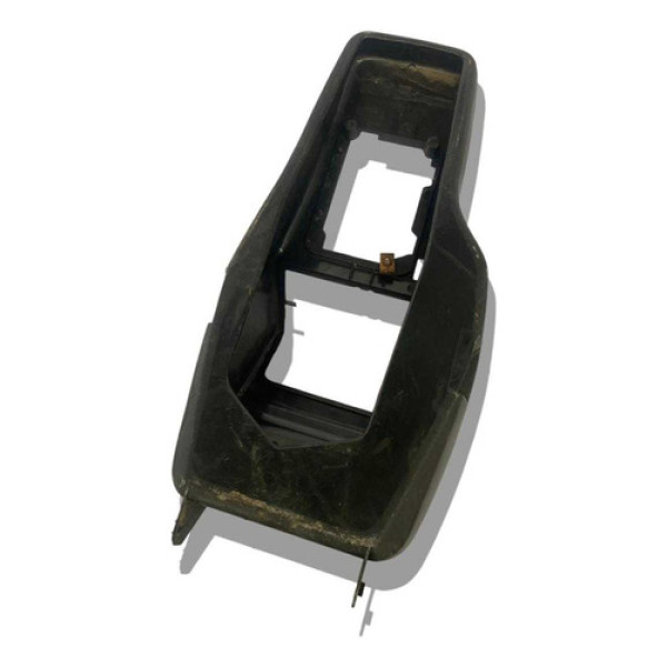 Acabamento Console Central Ford Fiesta 1995/1998 92fba045b55