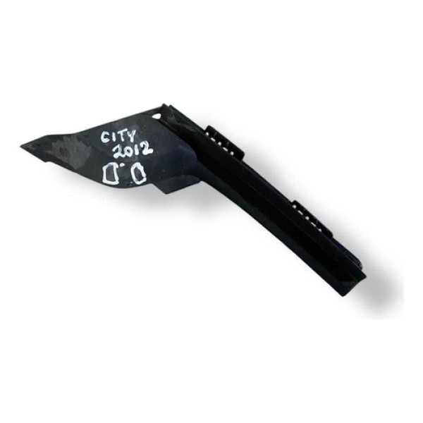 Acabamento Direito Churrasqueira Honda City 2009/14 74212tm0