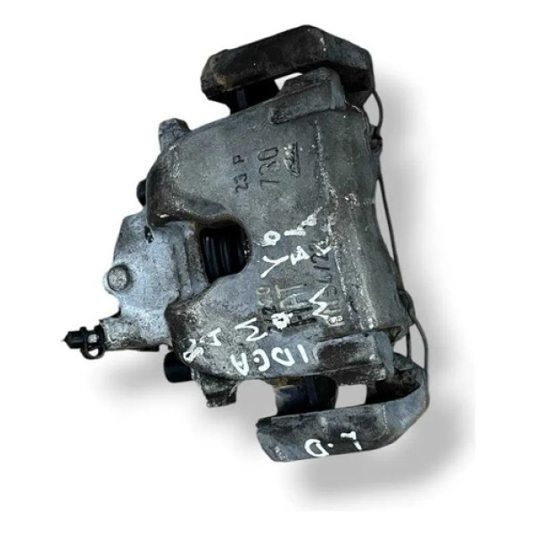 Pinça Freio Lado Direito Fiat Idea 2013 2014 2015 2016