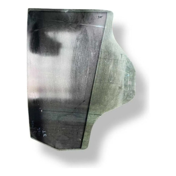 Vidro Porta Traseira Esquerda Ford New Fiesta 2013 2014 2015