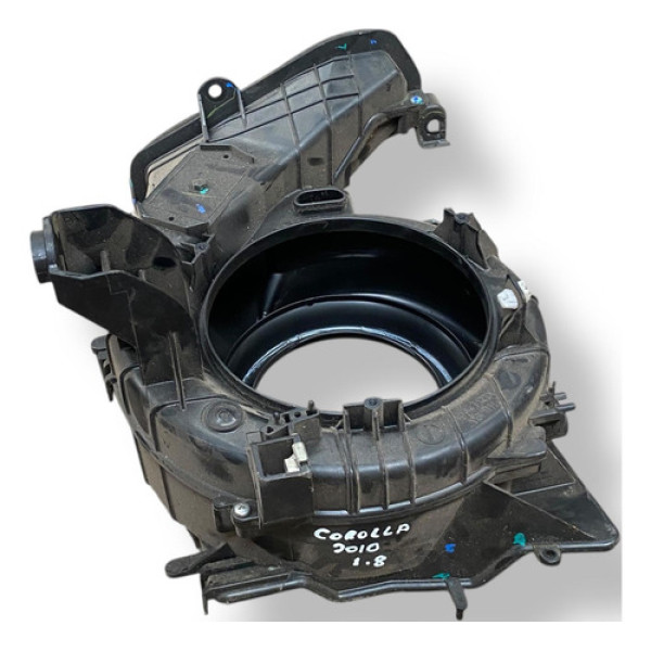 Carcaça Caixa Evaporadora Toyota Corolla 1.8 2010 8713002640