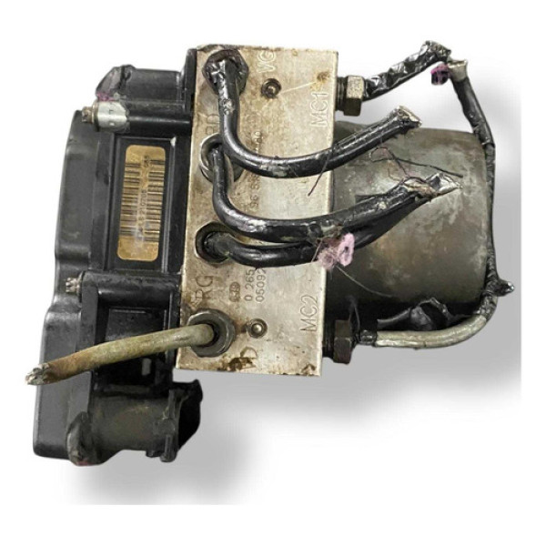 Modulo Abs Peugeot 307 2006 2007 2008 2009 2010 0265800390