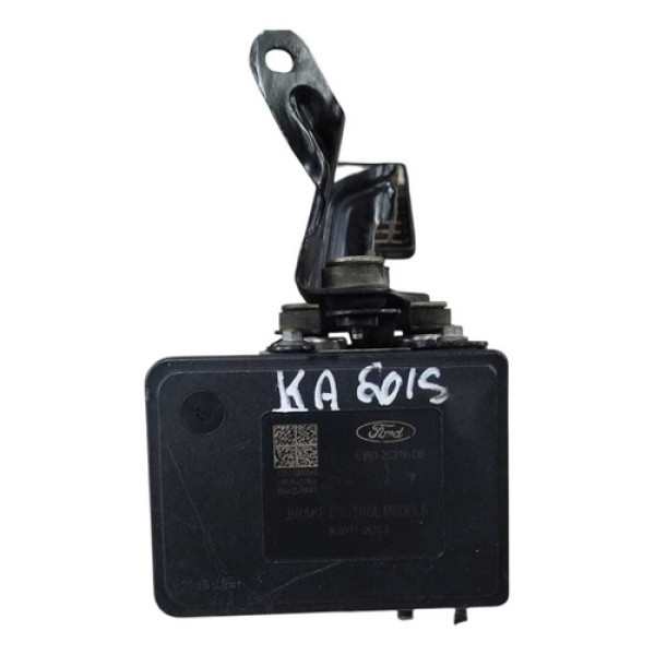 Modulo Central Abs Ford Ka 1.5 2016 2017 2018 E3b12c219cb