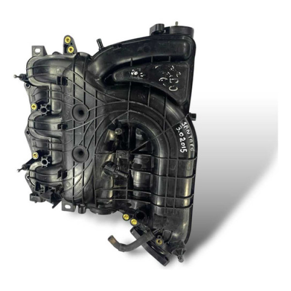 Coletor Admissao Hyundai Santa Fé 3.0 2015/2016 28273565