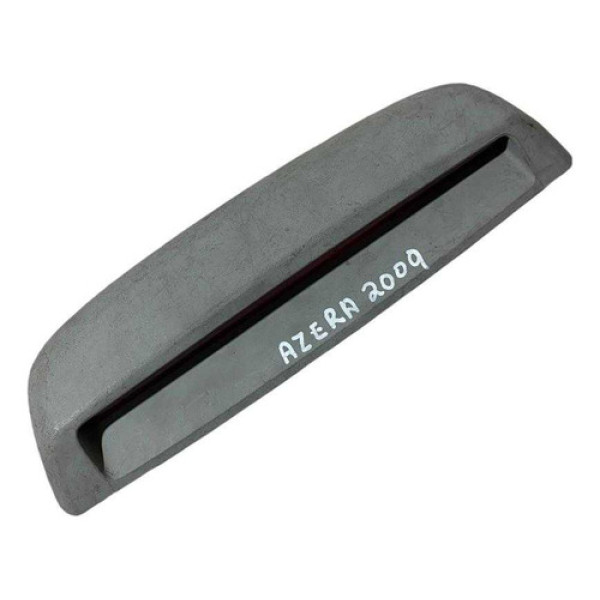 Break Ligth Luz De Freio Hyundai Azera 2007/2012 927013l0