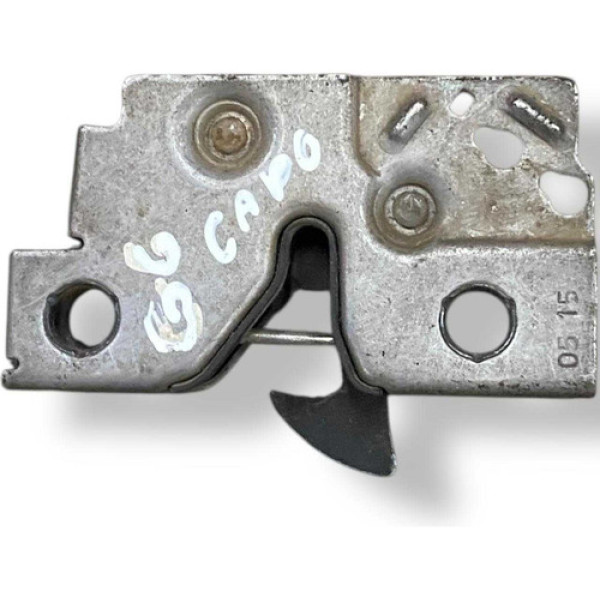 Trava Rebatimento Capô Volkswagen Gol G6 2008/2009/2010/2011