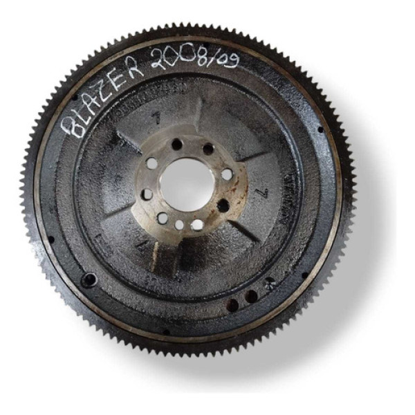 Volante Cremalheira Motor Blazer 2.4 2008 9661027980