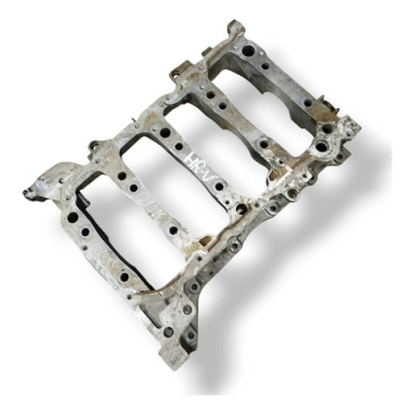 Sobre Cárter Mancal Honda Hr-v 1.8 Flex 2016 2017 2018 2019